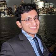 Akshat's picture - Specializes in Math, Physics, and Computer Science tutor in New York NY