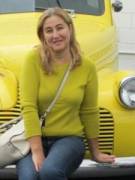 Natalia's picture - Competent and Passionate Teacher Providing a Path to Knowledge tutor in Miami FL