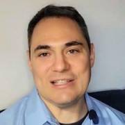 Eric's picture - Now on Wyzant: Formerly Kaplan's Highest Student-Ranked Instructor tutor in New York NY