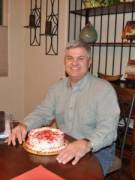 Tom's picture - Math is a Piece of Cake tutor in Panama City Beach FL
