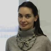 Elena's picture - University Professor and Russian language textbook author tutor in Seattle WA