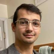 Joseph's picture - College Application Essays, History, Writing, & Geography Tutor tutor in Chicago IL