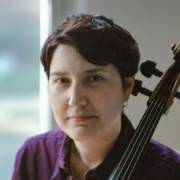 Dessi's picture - Professional Cellist and Teacher with a Doctorate in Cello Performance tutor in Chicago IL