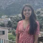 Puja's picture - Experienced Math Tutor | Future High School Teacher tutor in Fremont CA