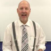 Matthew's picture - Experienced ESL Tutor Specializing in TOEFL / IELTS tutor in San Diego CA