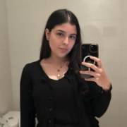 Imene's picture - STEM, AP, English, and SHSAT Tutor| 4+ Years Tutoring Experience tutor in Woodside NY