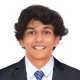 Satvik M. in Troy, NY 12180 tutors Engineering student with a passion for learning and teaching.