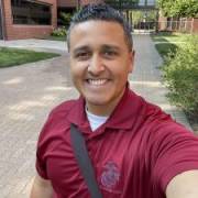 Sergio's picture - Helpful with Math, Physics and Engineering tutor in Mission KS