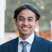 Arjan's picture - Experienced STEM and MCAT Educator tutor in Los Angeles CA