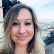 Kristine's picture - Teacher specializing in academic writing, proofreading, and APA format tutor in Springfield VA