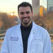 Ahab's picture - UPenn MD/MBA MS4: USMLE Step 2 (266), Shelf Exam Tutor, AMCAS Review tutor in Philadelphia PA