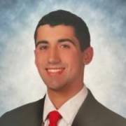 Daniel's picture - Professional Data Scientist tutoring since 2017 tutor in Trenton NJ