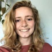 Anna's picture - Editor and UC Berkeley biology instructor tutor in Emeryville CA