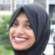 Bushra B. in Bronx, NY 10457 tutors English Teacher and Tutor