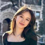 Mia's picture - Ivy League Premed Neuroscience Major tutoring Science and Music! tutor in New York NY