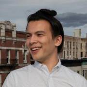 Samuel's picture - Patient and Effective Tutor w/ Masters in Math, 10+ Years Experience tutor in New York NY