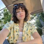 Carolina's picture - Harvard Grad Specializing in College Essays, Writing, and Resumes tutor in Boston MA