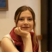 Jordan's picture - Interdisciplinary Ivy League Tutor with College Essay Experience tutor in Durham NC