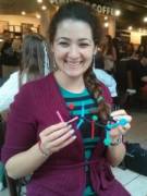 Maya's picture - Expert Chemistry  Tutor (NYU Honors Graduate) tutor in Bethesda MD