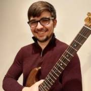 Cody's picture - Specialized lessons for players of any experience tutor in Minneapolis MN