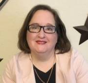 Sherry's picture - Because no one should have to say, 