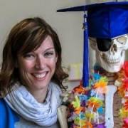 Sarah's picture - AP Bio, APES, & DE Instructor/Tutor and AP Bio Reader tutor in Lynchburg VA