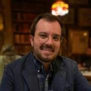 Luther's picture - Tutor in Political Theory, International Relations, and Philosophy tutor in Newbury Park CA