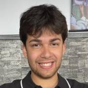 Bryan's picture - Step-by-Step Math Mentor: From Foundations to Algebra Mastery tutor in Harrisburg PA