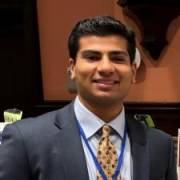 Garv's picture - Ivy League Math Major for Math Tutoring tutor in Brookfield WI