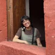 Martha's picture - Engaging, Experienced Writing Tutor with an MFA tutor in Los Angeles CA