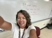 Julie's picture - Julie R - English tutor with special emphasis on teaching writing tutor in Winston Salem NC