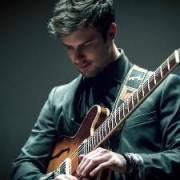 Riccardo's picture - University Trained Jazz Guitar Player and Composer tutor in Los Angeles CA