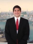 George's picture - Investment Professional for CFA, Math, Science, Econ, History Tutoring tutor in Los Angeles CA