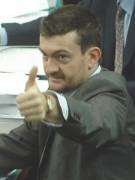 Roberto's picture - Computers... and also Italian, Promotion and Business, Public speaking tutor in Burke VA