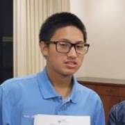 Borhwai's picture - Expert One-on-One Tutoring for AP/IB Math and Chemistry Students tutor in Grinnell IA