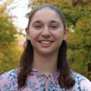 Ashley's picture - Boston University Grad and Actuary tutor in Palm Harbor FL