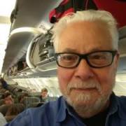 Norman's picture - I won't tell you the answers, but I will teach you how to find them. tutor in Somers NY