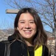 Madeleine's picture - Physics PhD Student and Ivy Graduate for Math/Science/Writing Support tutor in Santa Barbara CA