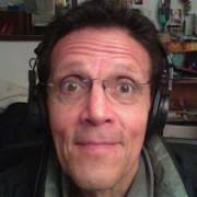 Charles's picture - Write As if You Were Talking With Your Best Friend tutor in New York NY