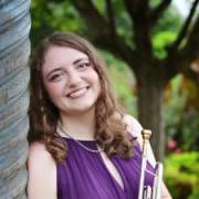 Steffi's picture - Professional Musician Offering Music and Economics Tutoring tutor in Harrisonburg VA