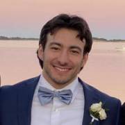 Sebastian's picture - Yale + MFA grad tutoring college/grad apps, screenwriting, essays tutor in Los Angeles CA