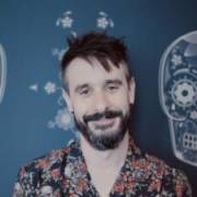 Ramon's picture - Guitar Teacher, Songwriting and Music mentor 15+ years of Touring tutor in North Hollywood CA