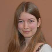 Sarajane's picture - Triple major with Masters from University of Notre Dame tutor in Lake Placid NY