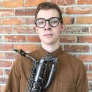 Ben's picture - Woodwind Player and Music Producer tutor in Tacoma WA