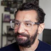 Hani's picture - Screenwriter. Published Author. Film producer and Professor tutor in Brooklyn NY