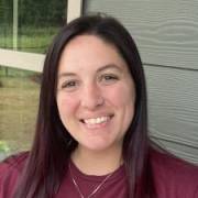 Anna's picture - Experienced educator specializing in Computer Science and Math tutor in Greensboro GA