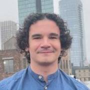 John's picture - Standardized Test + Math/Computer Science Tutoring from USC Math Grad tutor in Boston MA