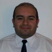 Mostafa's picture - Mechatronics Engineer with a passion to share math and science kn tutor in West Bloomfield MI