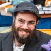 Mordy's picture - Bar Mitzvah Lessons / Torah Reading / Learning to Read & Write Hebrew. tutor in Hillside NJ