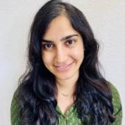 Anjani's picture - Scientist turned educator who deeply cares about your growth tutor in Seattle WA